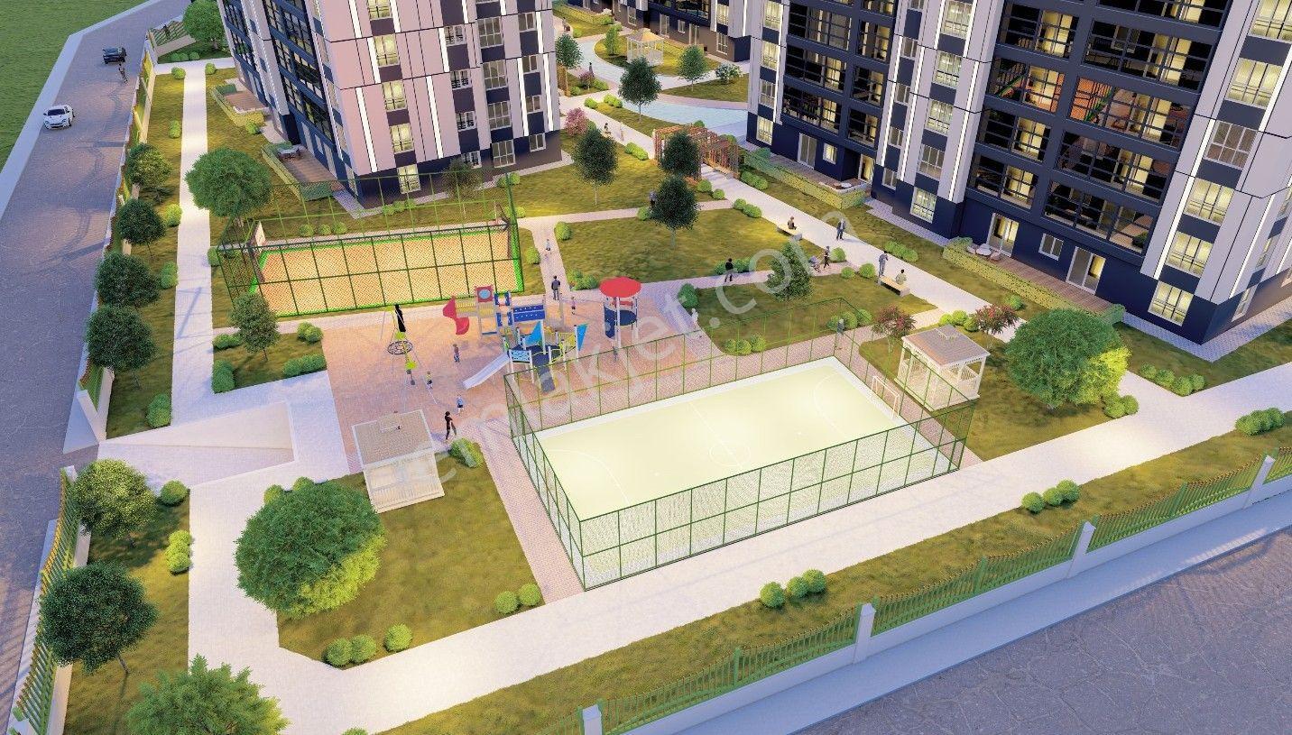 Sivas Yeşilyurt Mah. 4+1 Satılık Daire 140 M2 10. Kat - Görsel 7