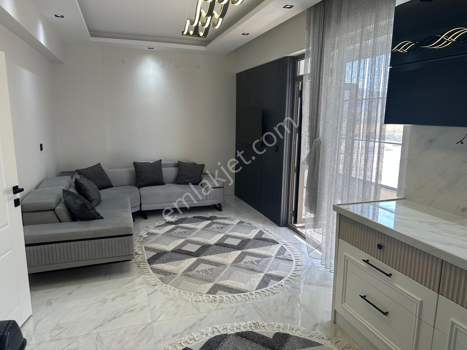 Sivas Yeşilyurt Mah. 4+1 Satılık Daire 140 M2 10. Kat - Görsel 19
