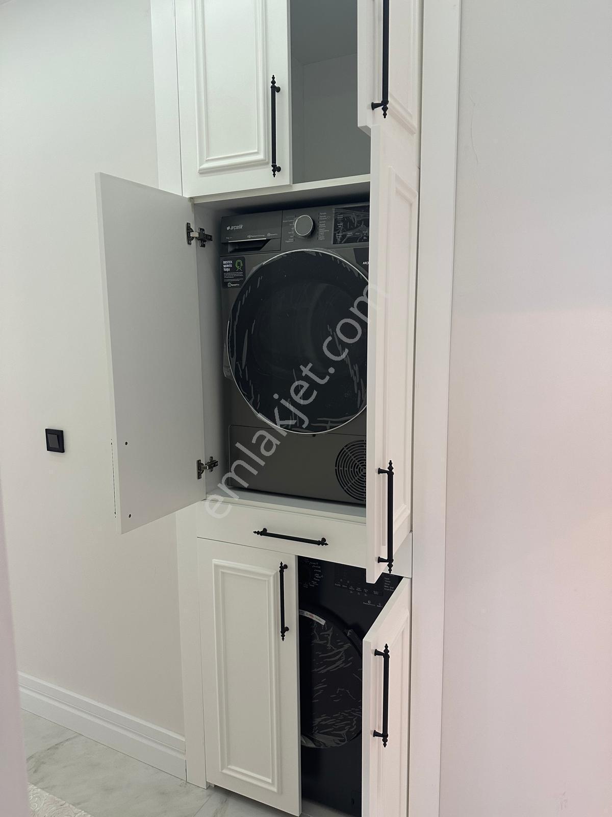 Sivas Yeşilyurt Mah. 4+1 Satılık Daire 140 M2 10. Kat - Görsel 29