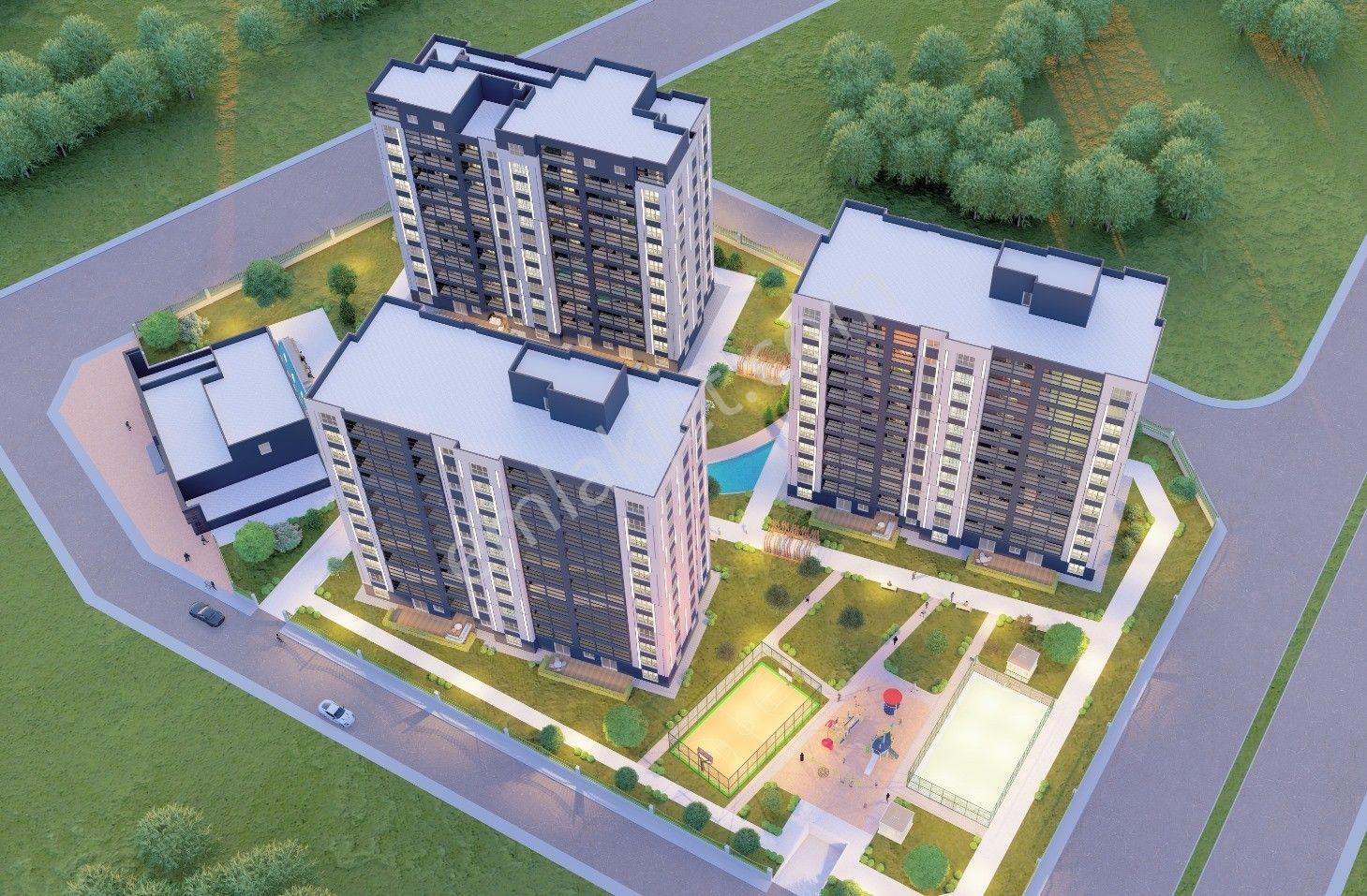 Sivas Yeşilyurt Mah. 4+1 Satılık Daire 140 M2 10. Kat - Görsel 4