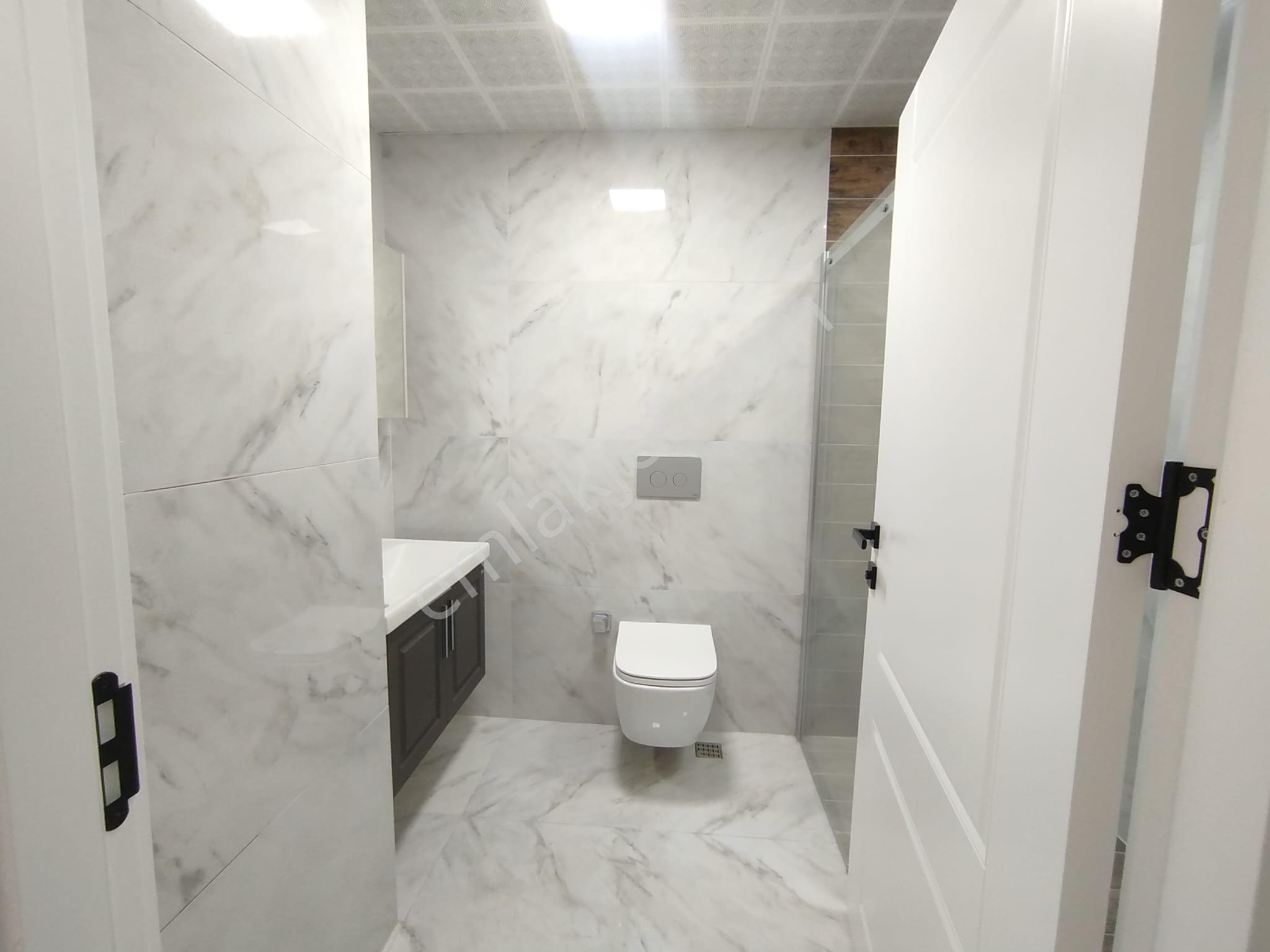 Sivas Yeşilyurt Mah. 4+1 Satılık Daire 140 M2 10. Kat - Görsel 27