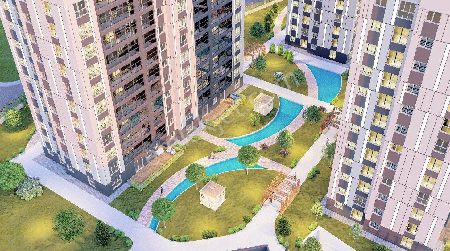 Sivas Yeşilyurt Mah. 4+1 Satılık Daire 140 M2 10. Kat - Görsel 6