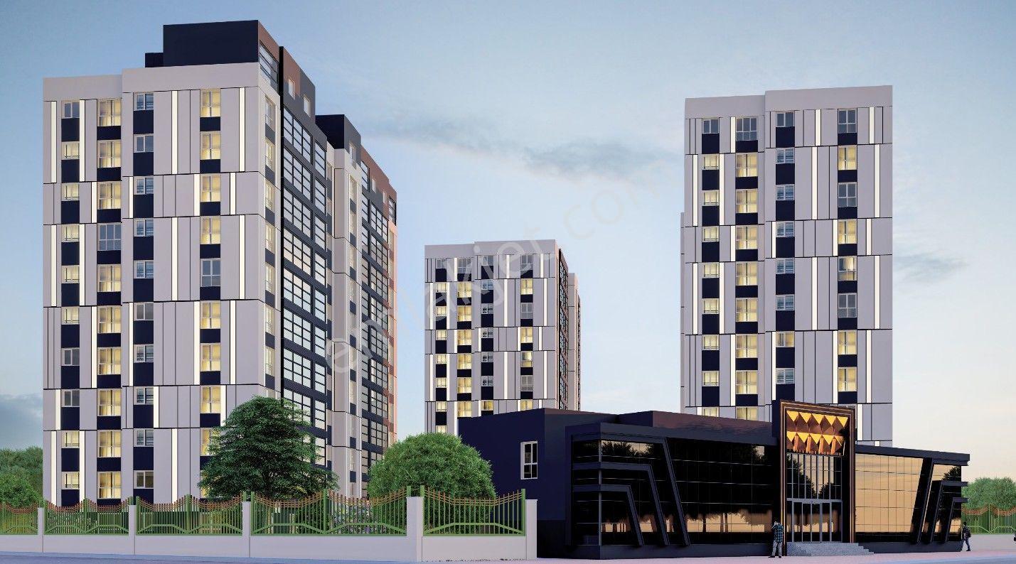 Sivas Yeşilyurt Mah. 4+1 Satılık Daire 140 M2 10. Kat - Görsel 2