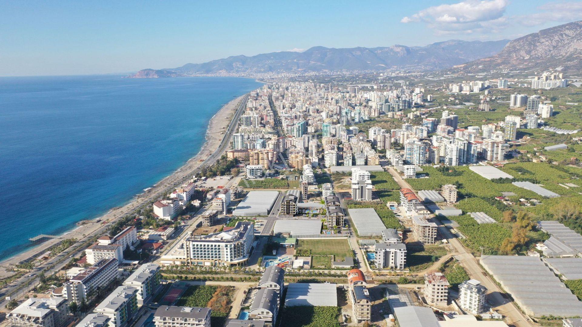 Kargıcak Yeni Bina Satılık 2+1 - Görsel 22