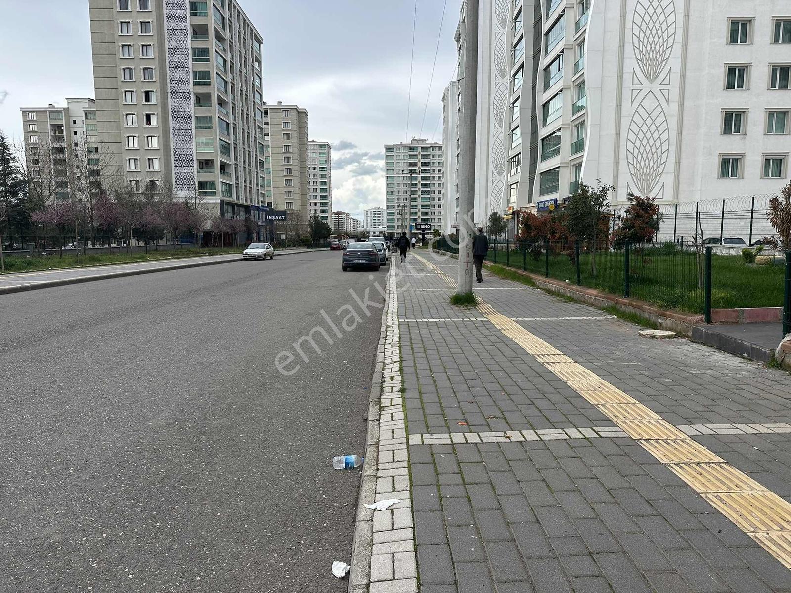 Mezopotamya Bulvarına (50'lik Yol) Yakın Satılık Dükkan - Görsel 8
