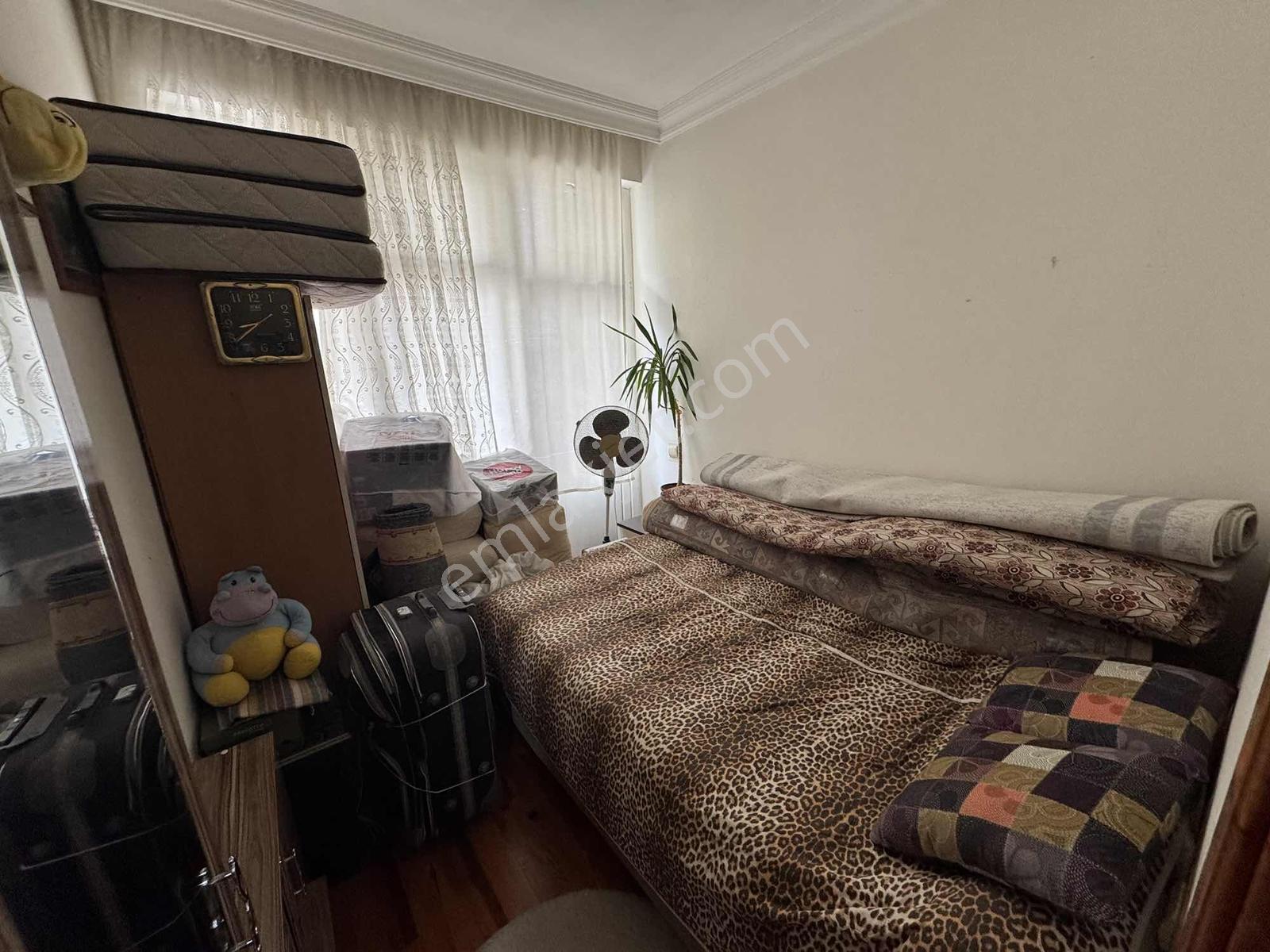 Kuzeyyaka Merkezi Konum Köşebaşı Binada Satılık Arakat 2+1 Daire - Görsel 17