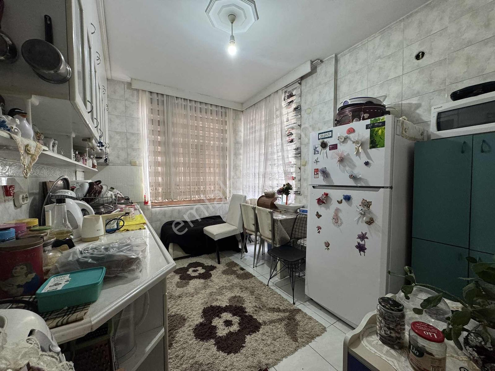 Kuzeyyaka Merkezi Konum Köşebaşı Binada Satılık Arakat 2+1 Daire - Görsel 14