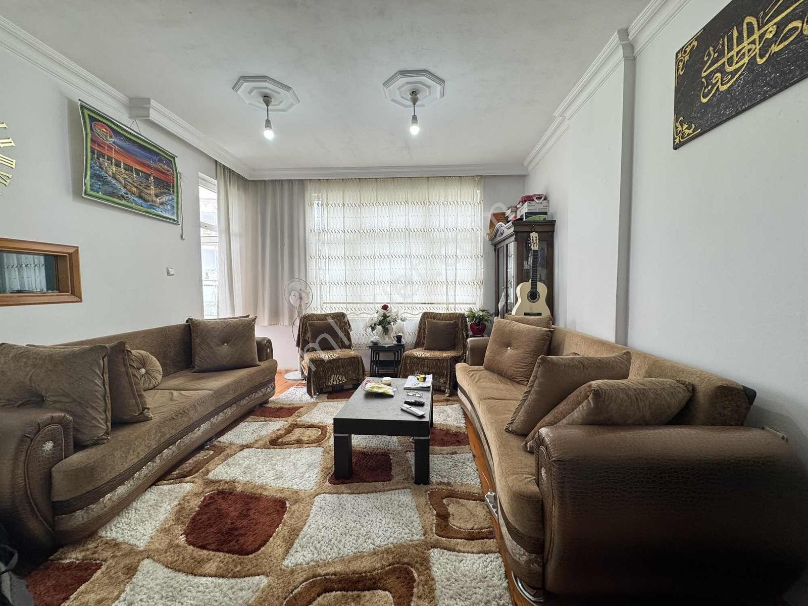 Kuzeyyaka Merkezi Konum Köşebaşı Binada Satılık Arakat 2+1 Daire - Görsel 34