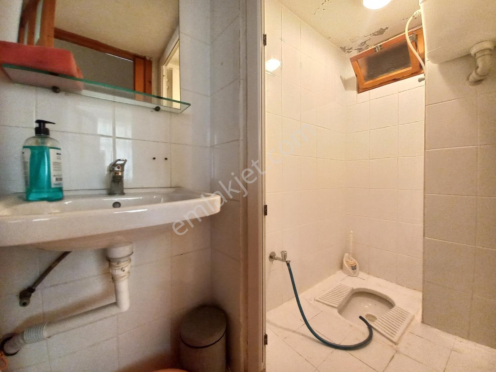 Kuzeyyaka Merkezi Konum Köşebaşı Binada Satılık Arakat 2+1 Daire - Görsel 23