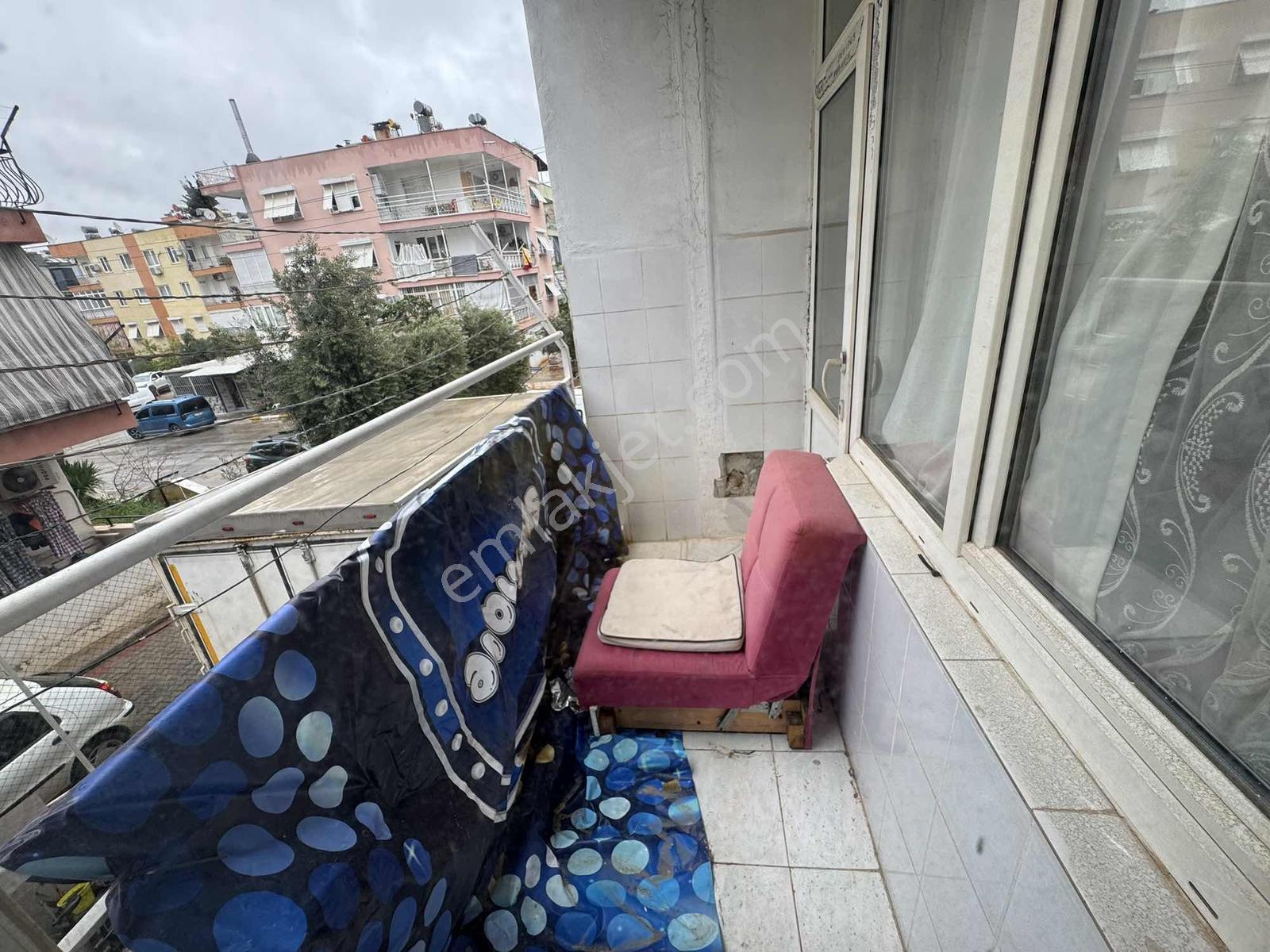 Kuzeyyaka Merkezi Konum Köşebaşı Binada Satılık Arakat 2+1 Daire - Görsel 19