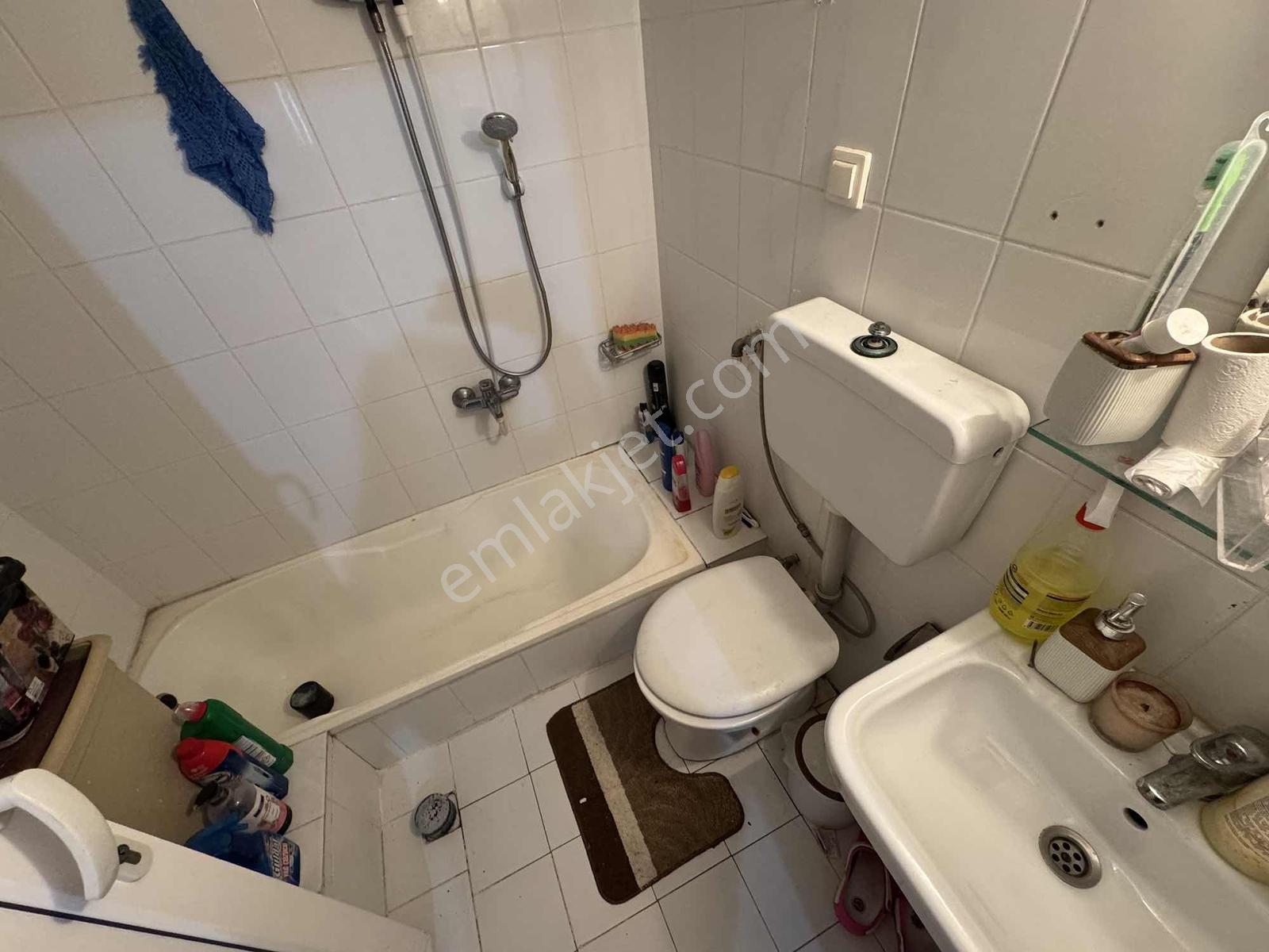 Kuzeyyaka Merkezi Konum Köşebaşı Binada Satılık Arakat 2+1 Daire - Görsel 16