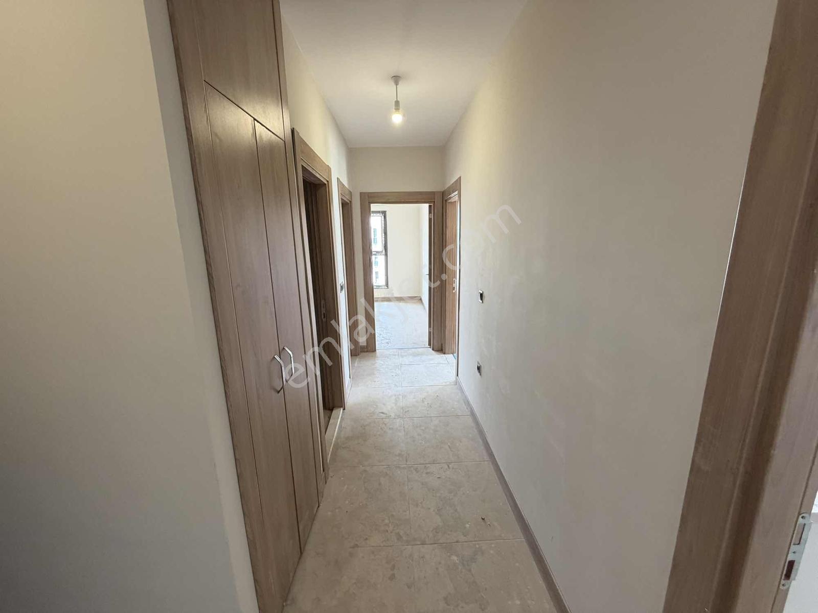 İlimtepe Toki Konutlarında Kiralık 2+1 Daire - Görsel 22
