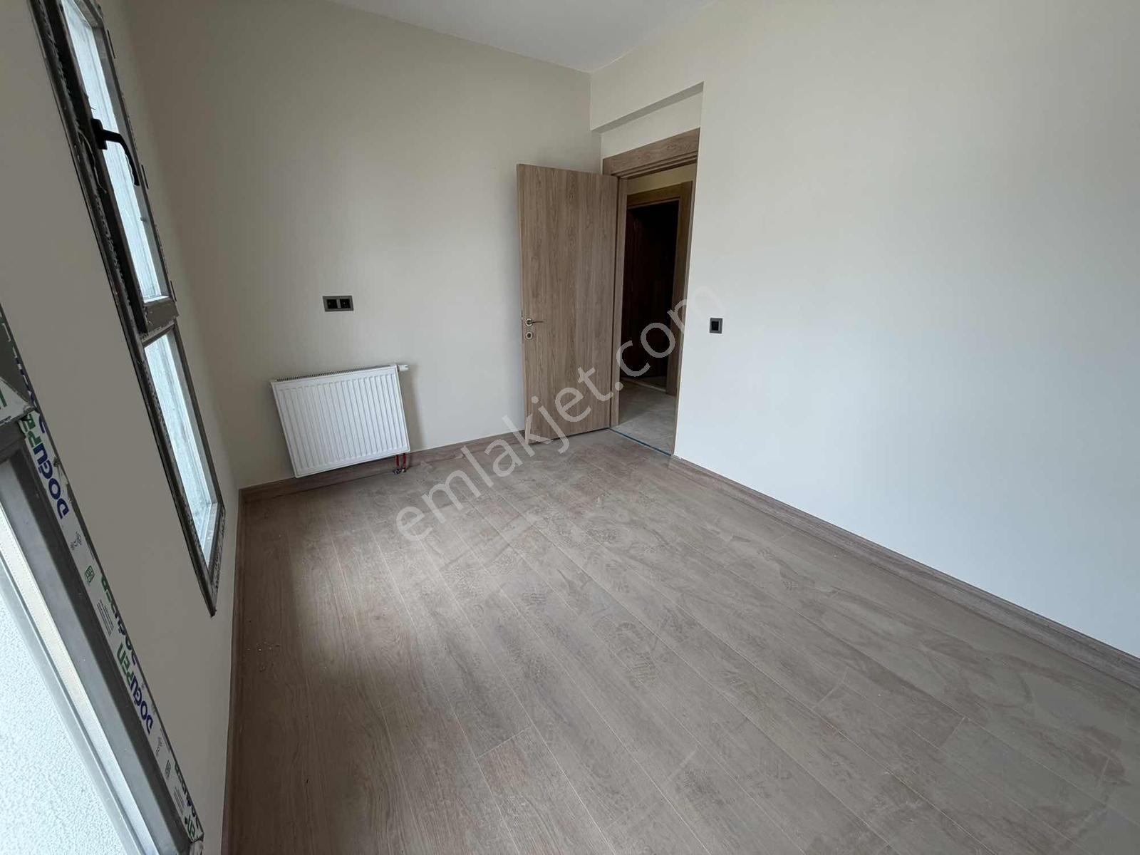 İlimtepe Toki Konutlarında Kiralık 2+1 Daire - Görsel 16