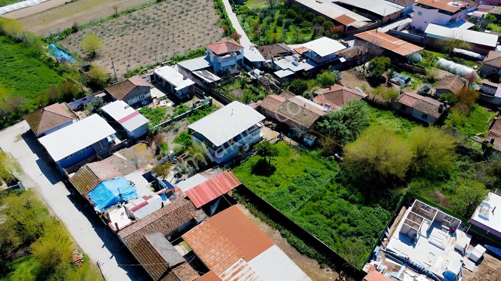 Gözen Emlaktan 2 Arsa Tek Fiyata Satılık Toplam 290 M2 - Görsel 8