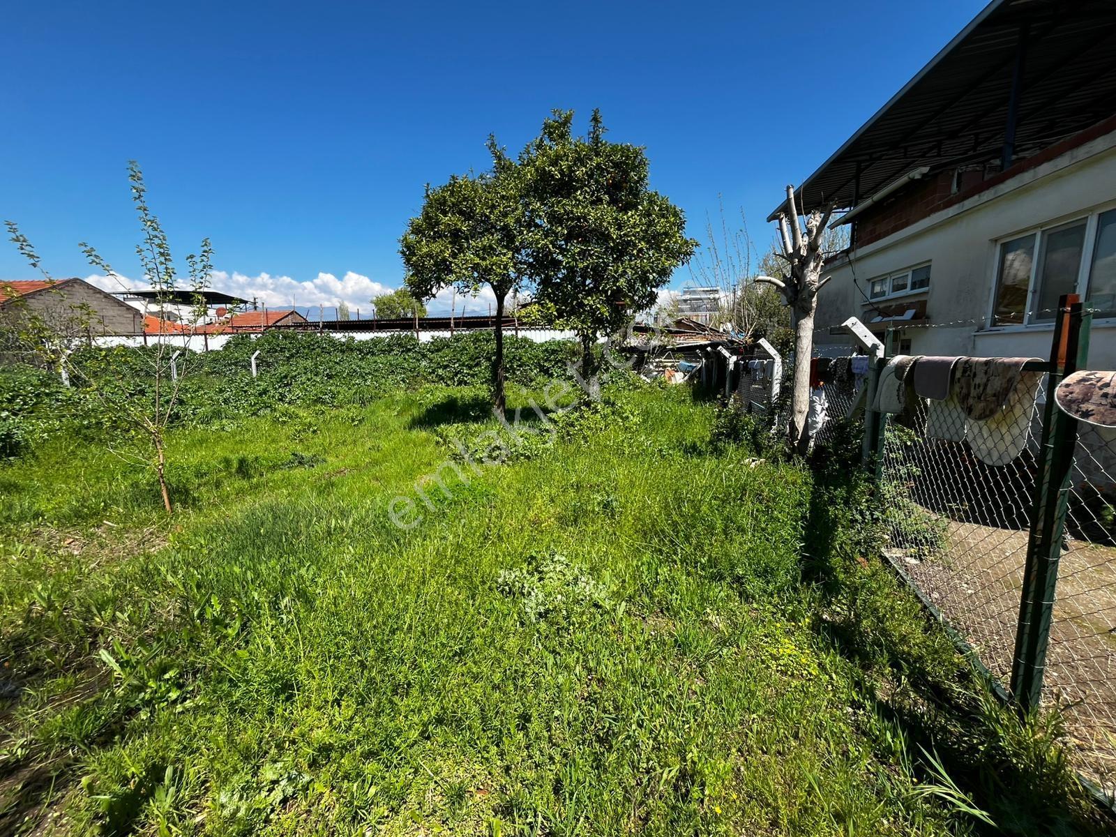 Gözen Emlaktan 2 Arsa Tek Fiyata Satılık Toplam 290 M2 - Görsel 26