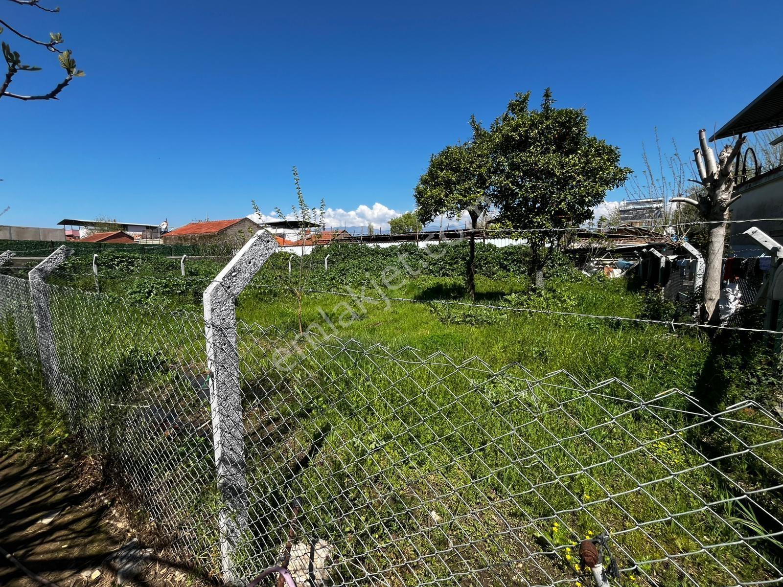 Gözen Emlaktan 2 Arsa Tek Fiyata Satılık Toplam 290 M2 - Görsel 33