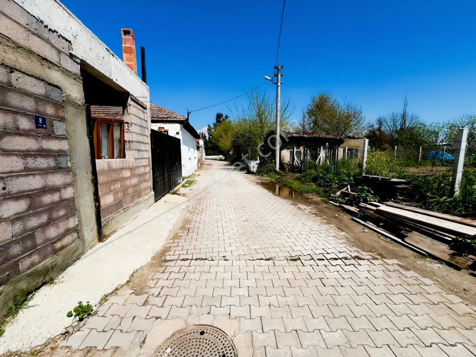 Gözen Emlaktan 2 Arsa Tek Fiyata Satılık Toplam 290 M2 - Görsel 13