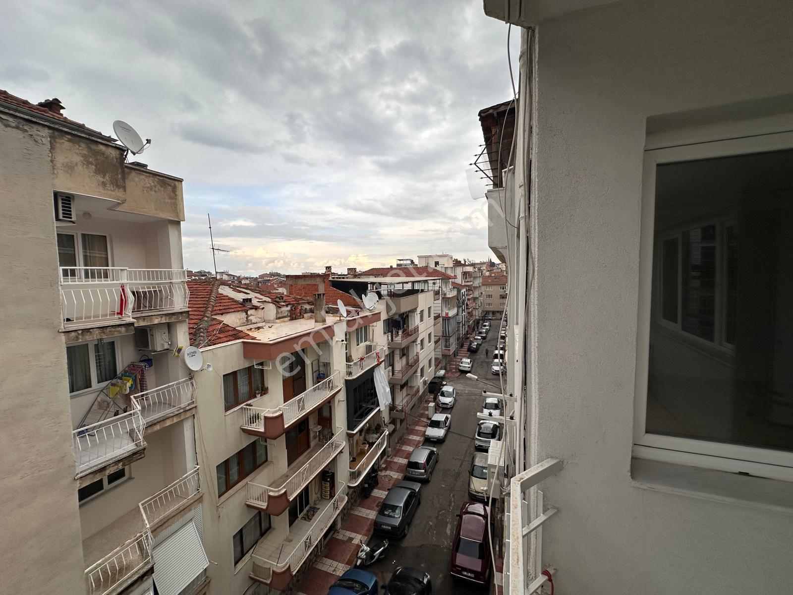 Rw-fly'dan Tunca Mahallesi Dereboyunda Satılık 3+1 Daire - Görsel 19