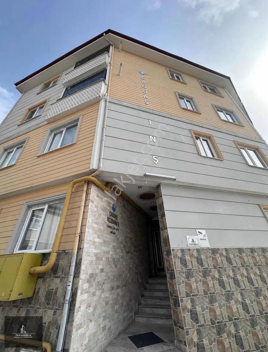 Kırklareli Merkez Çağdaş İnşaatta Eşyalı Satılık 2+0 Daire