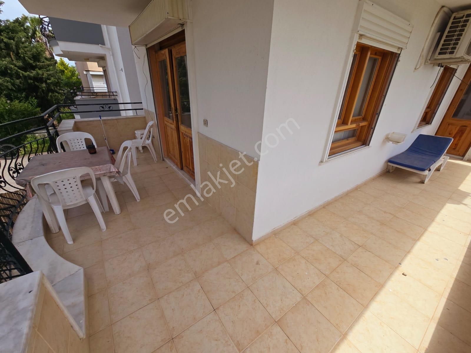 Antalya Manavgat Side'de Komple Satılık Bina - Görsel 18