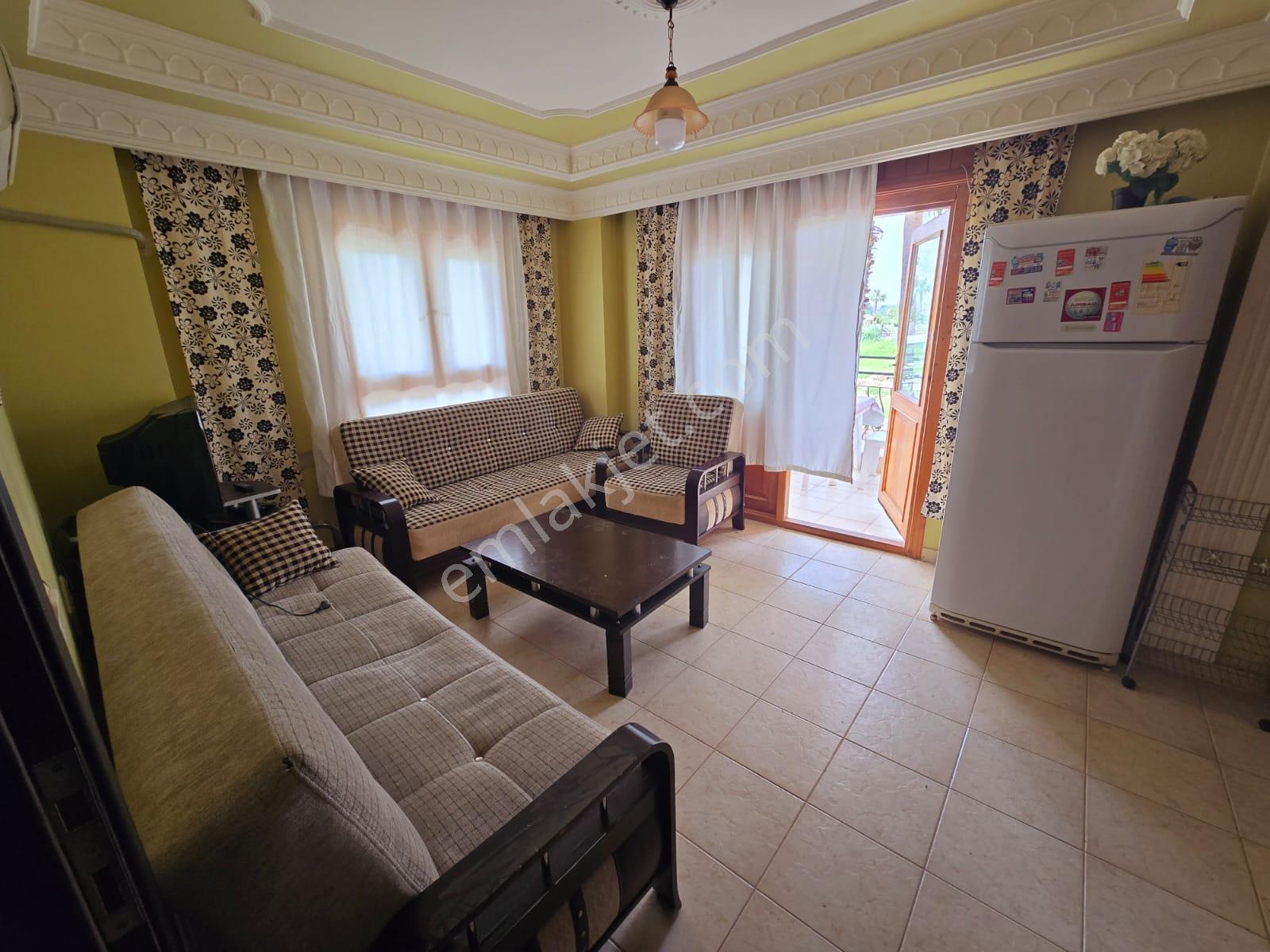 Antalya Manavgat Side'de Komple Satılık Bina - Görsel 10