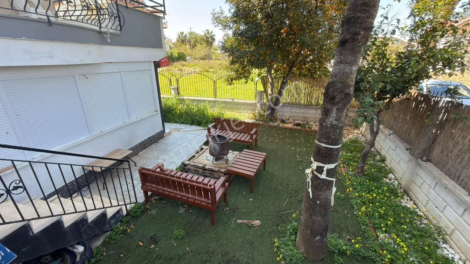 Antalya Manavgat Side'de Komple Satılık Bina - Görsel 5