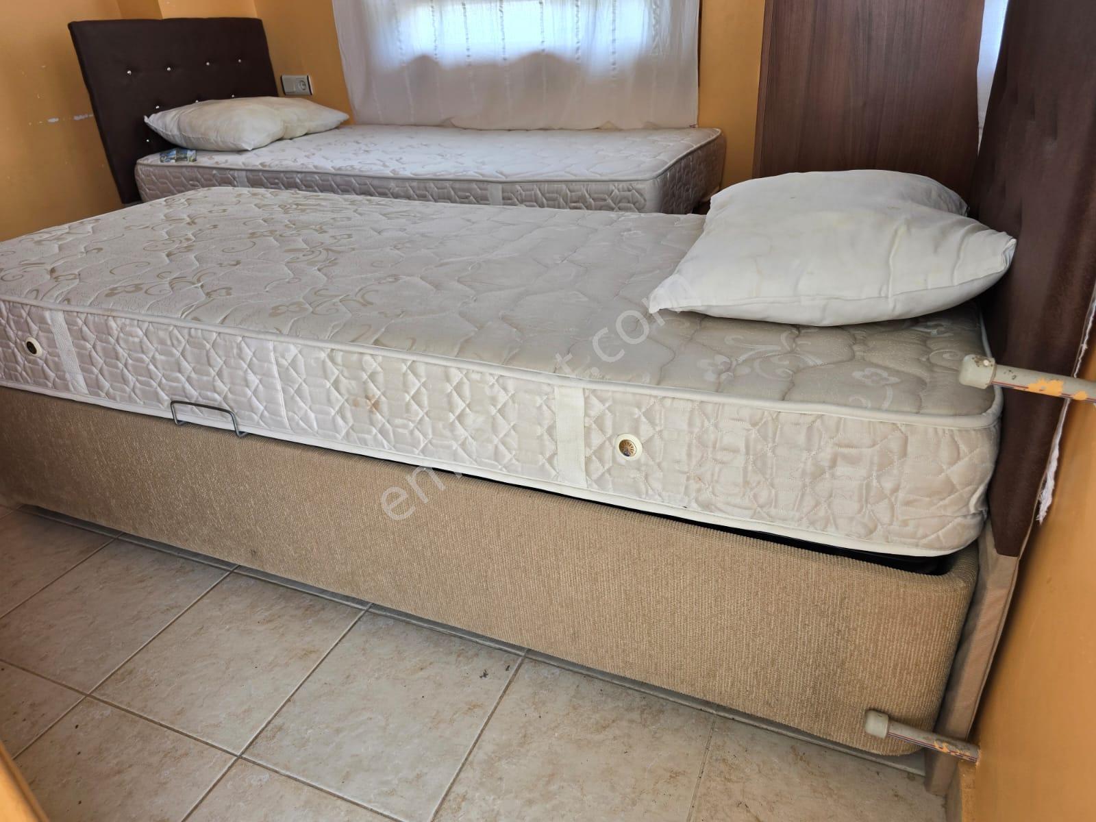 Antalya Manavgat Side'de Komple Satılık Bina - Görsel 13