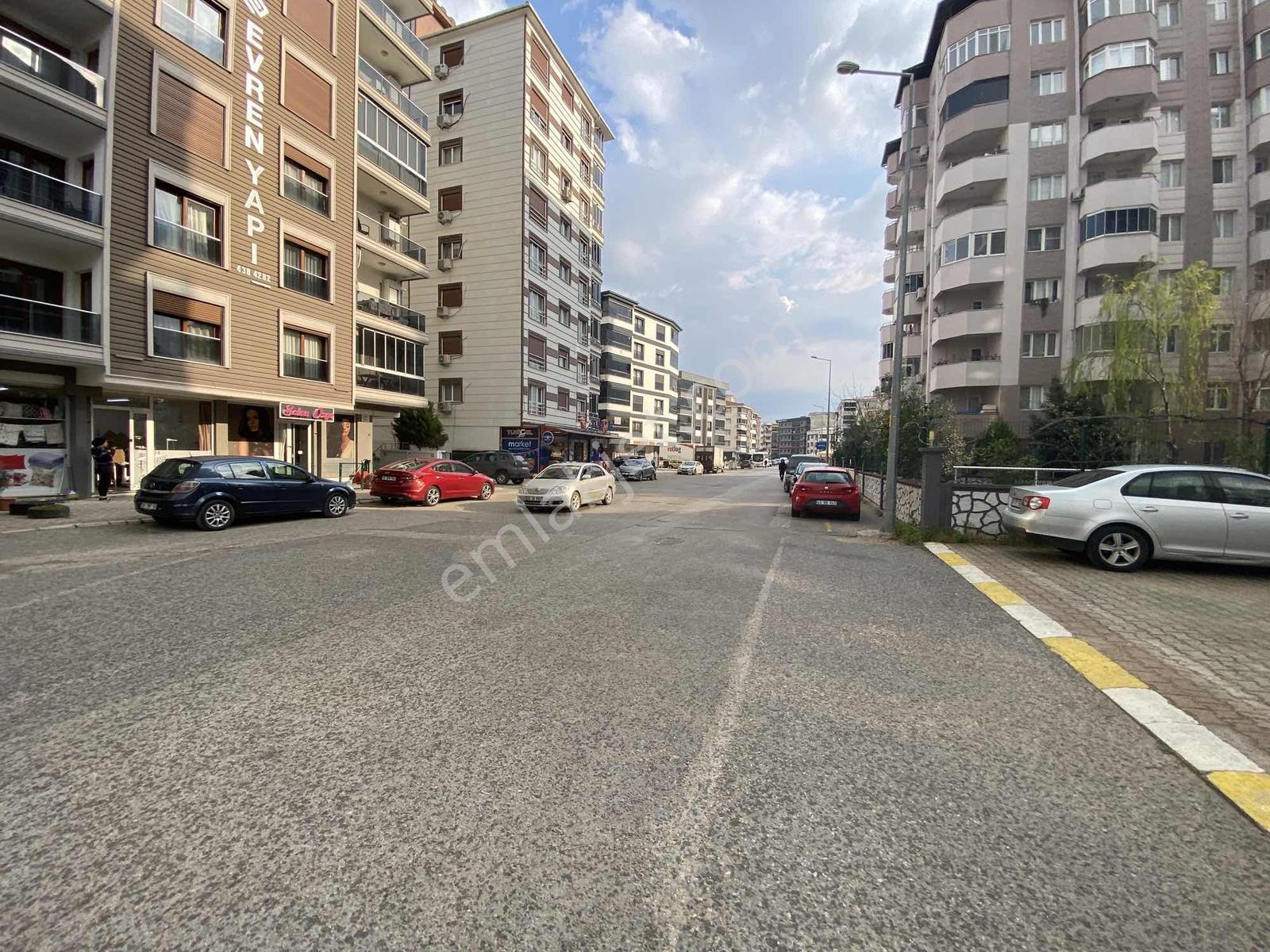 Torbalı Mah Süper Konumda Kiralık Dükkan - Görsel 7