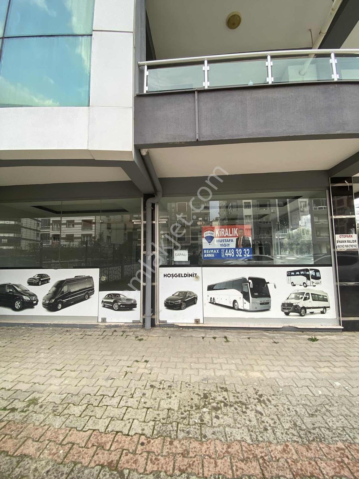 Torbalı Mah Süper Konumda Kiralık Dükkan - Görsel 12