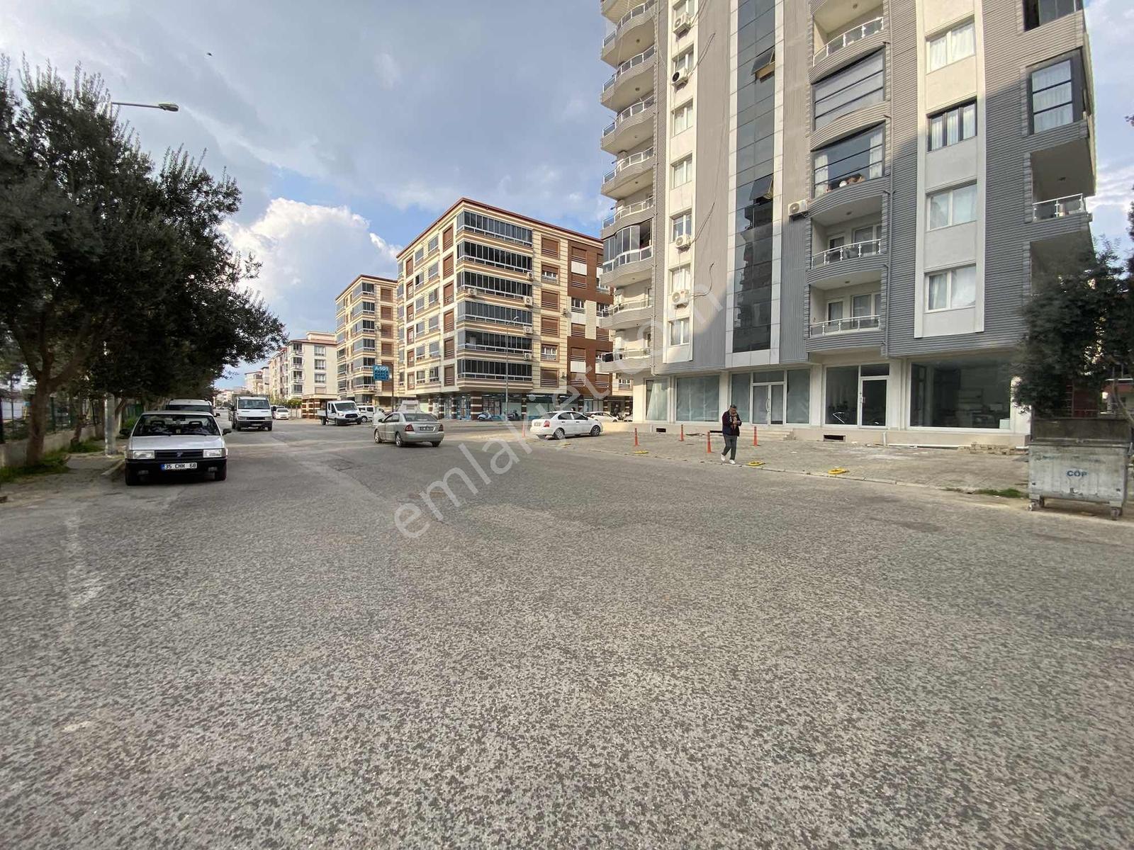 Torbalı Mah Süper Konumda Kiralık Dükkan - Görsel 6