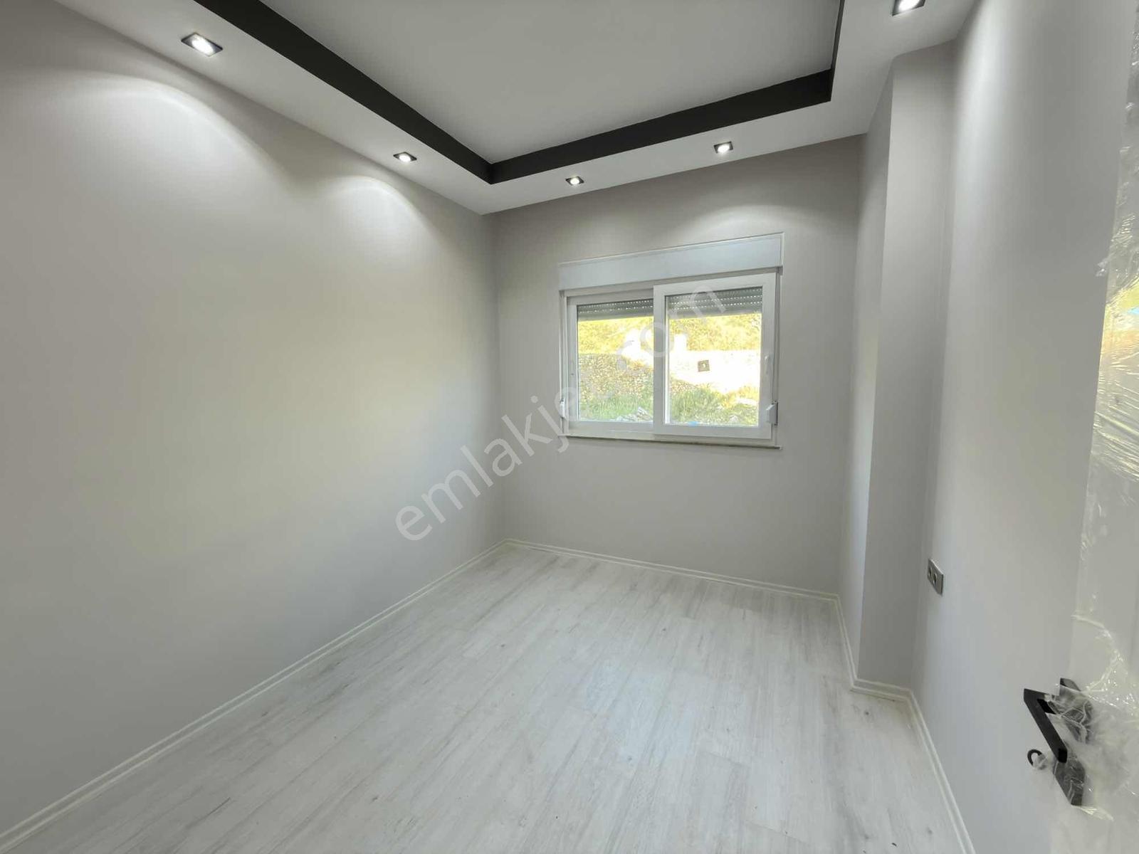Alanya Çıplaklı Da Panjurlu + Ebeveyn Banyolu Satılık Daire - Görsel 5
