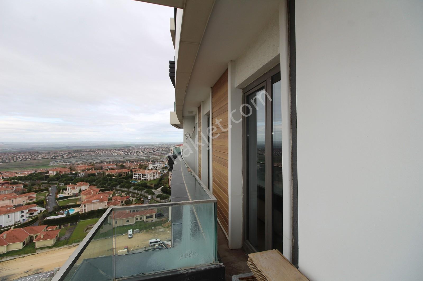 Demir Life Projesinde Eşyalı 3+1 Kiralık Daire | Tekce - Görsel 19