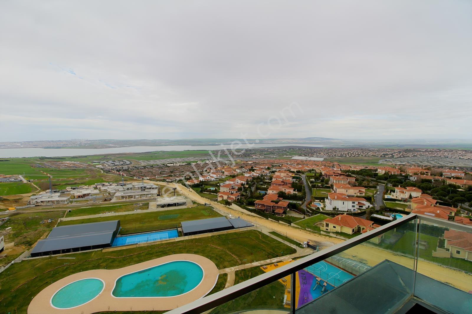 Demir Life Projesinde Eşyalı 3+1 Kiralık Daire | Tekce - Görsel 23