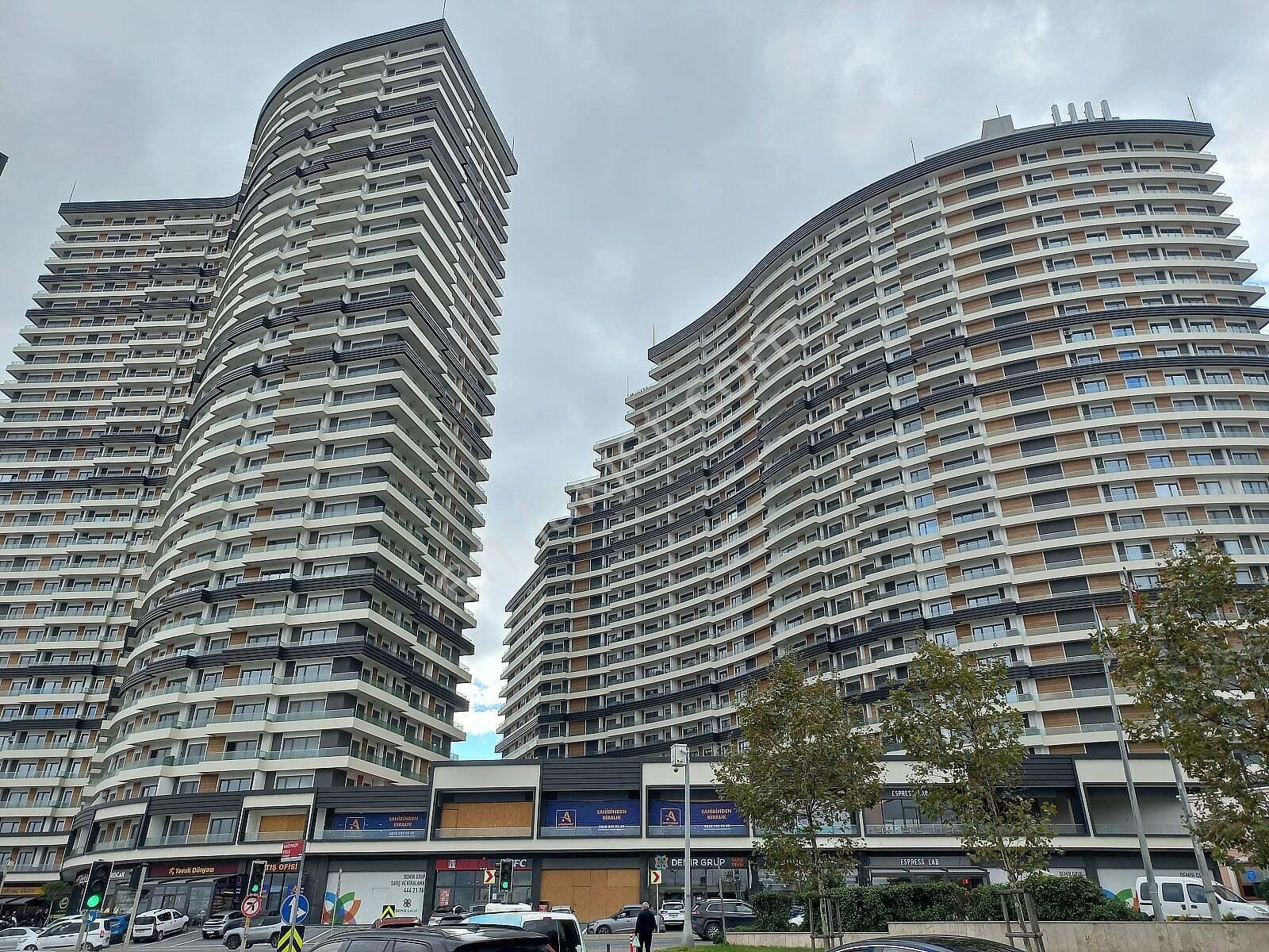Demir Life Projesinde Eşyalı 3+1 Kiralık Daire | Tekce - Görsel 27