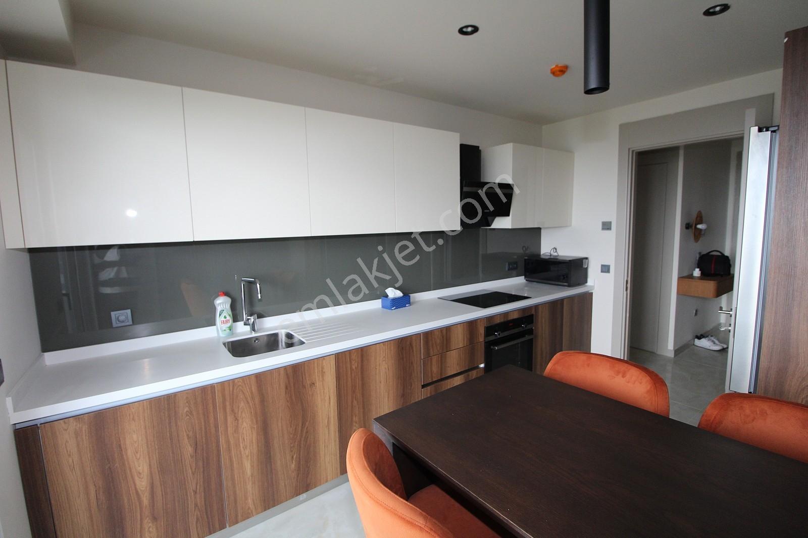 Demir Life Projesinde Eşyalı 3+1 Kiralık Daire | Tekce - Görsel 7