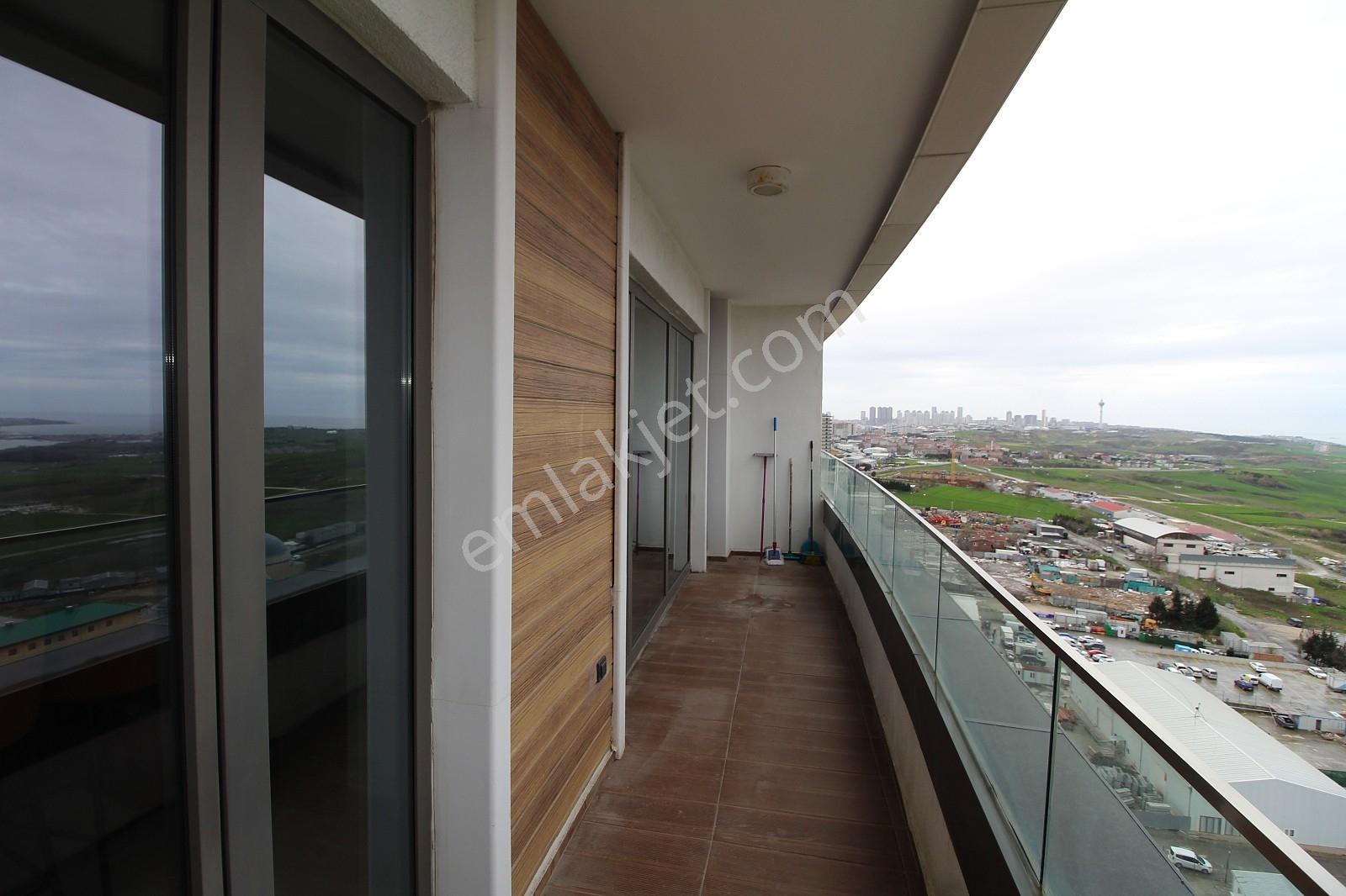 Demir Life Projesinde Eşyalı 3+1 Kiralık Daire | Tekce - Görsel 9