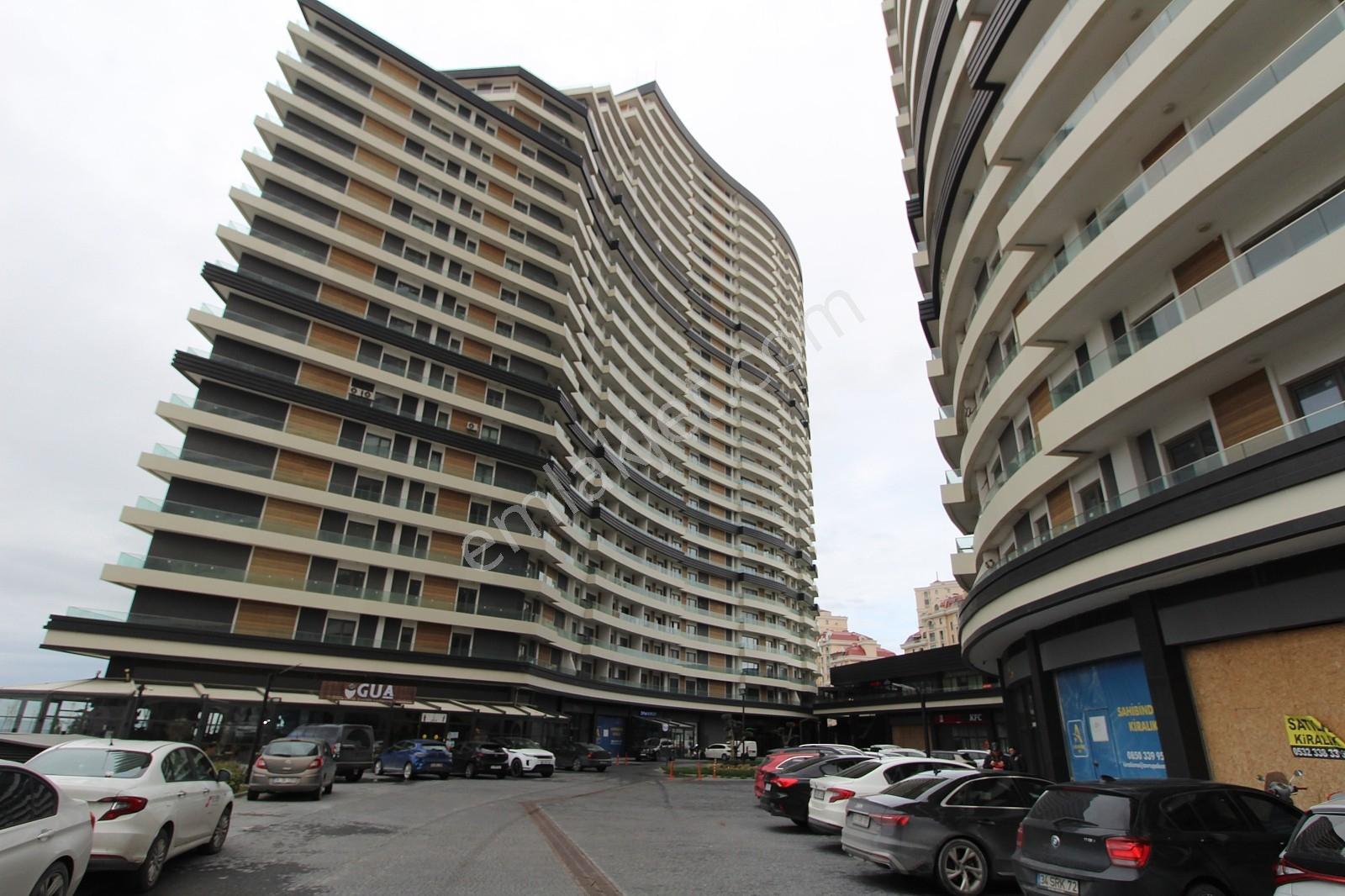 Demir Life Projesinde Eşyalı 3+1 Kiralık Daire | Tekce - Görsel 26