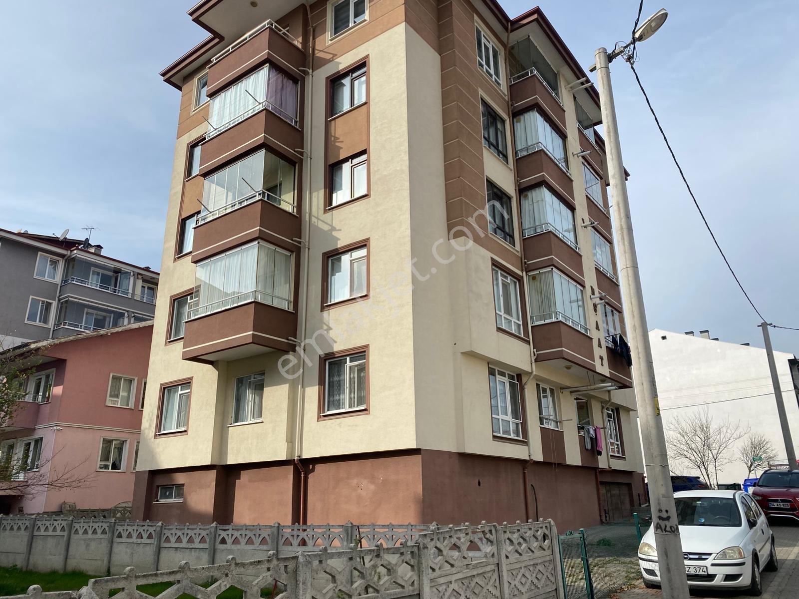 Bolu Merkez Borazanlar Mh.de Ticari Amaçlı Depo - Görsel 21