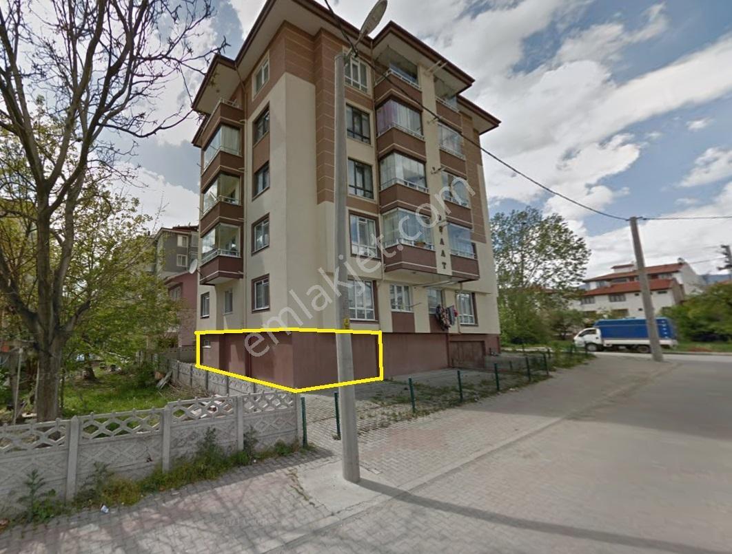 Bolu Merkez Borazanlar Mh.de Ticari Amaçlı Depo - Görsel 4
