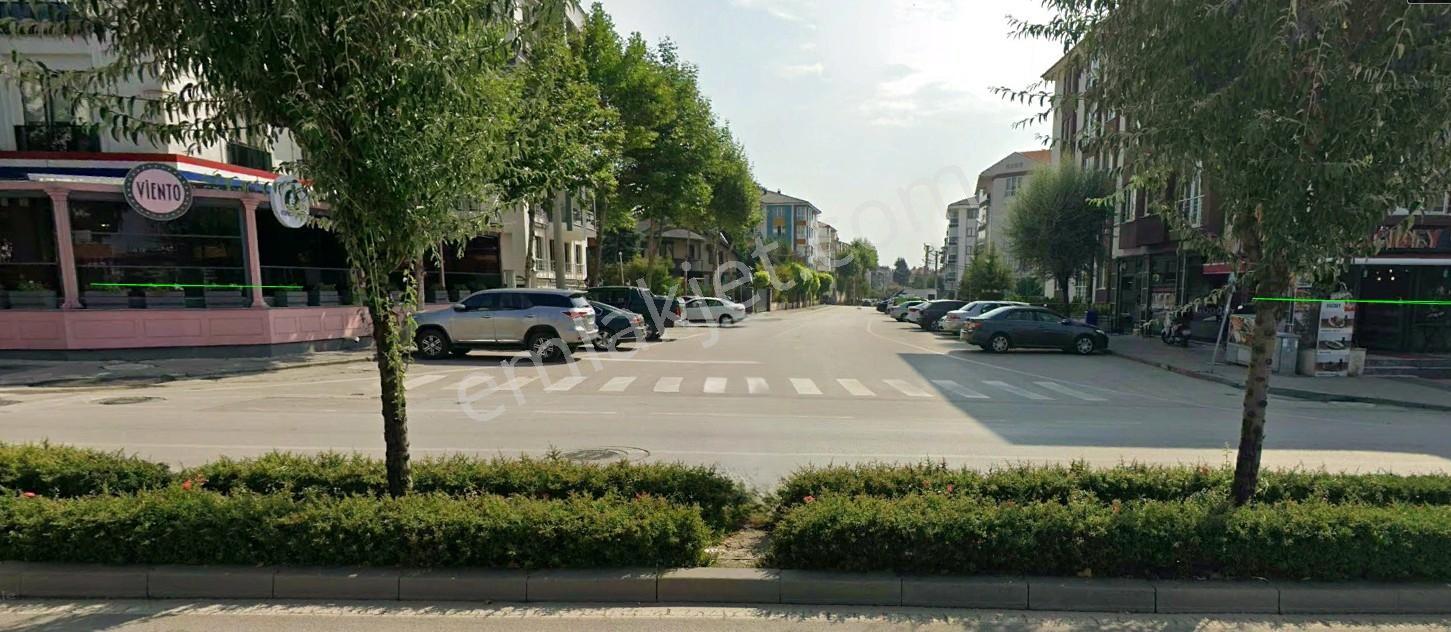Bolu Merkez Borazanlar Mh.de Ticari Amaçlı Depo - Görsel 11
