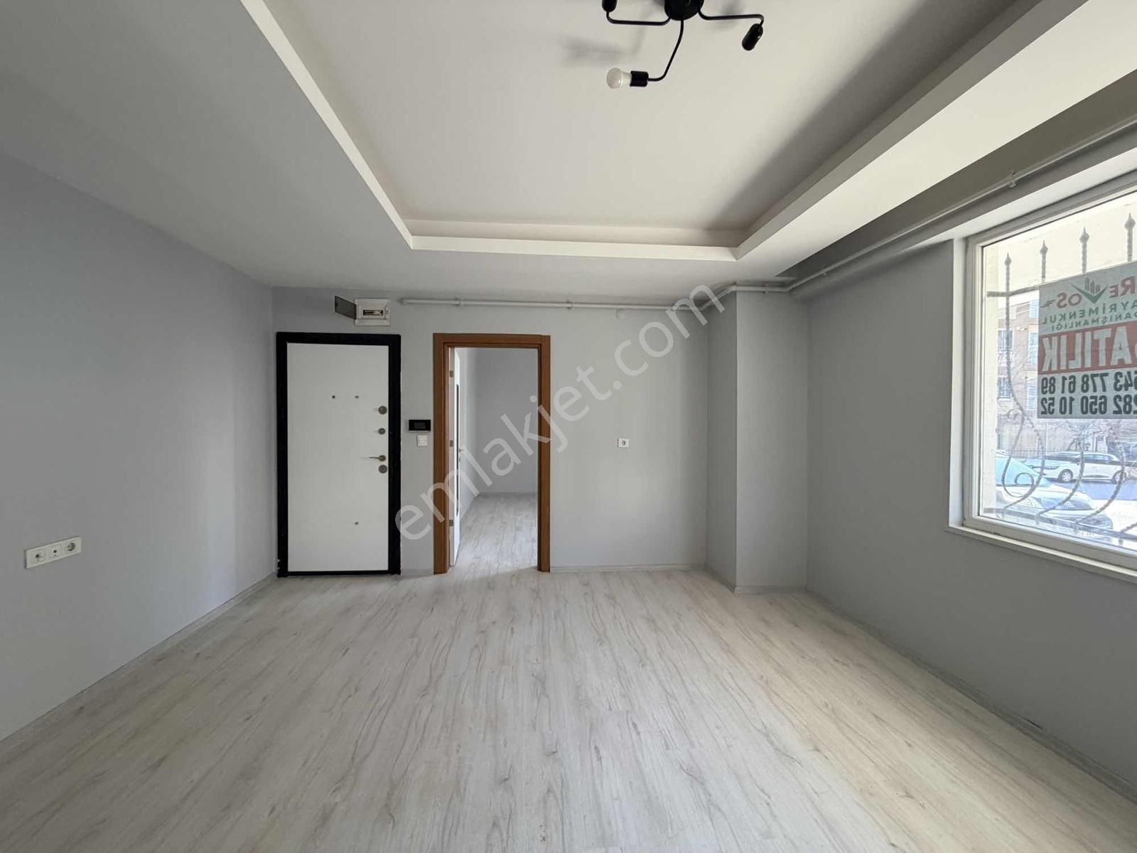 Çorlu Çobançeşmede 1+1 - İskanlı Satılık Daire // Revos // - Görsel 14