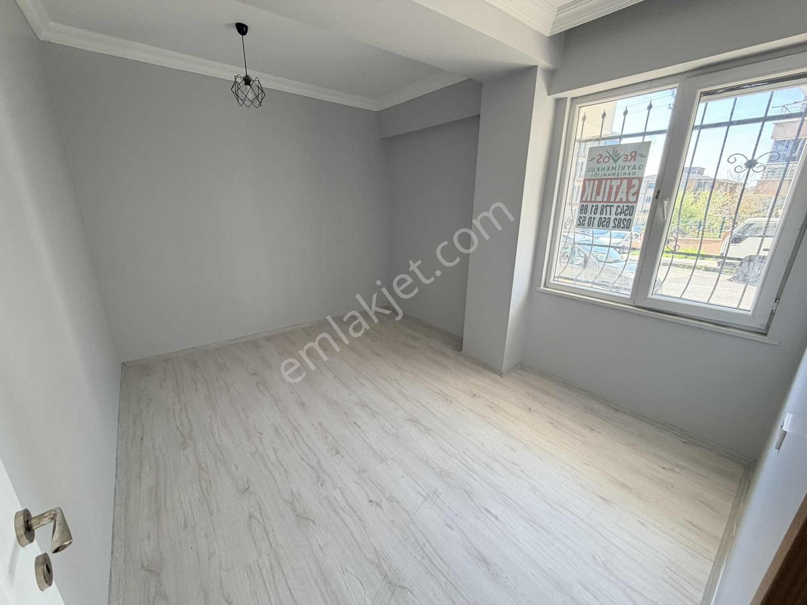 Çorlu Çobançeşmede 1+1 - İskanlı Satılık Daire // Revos // - Görsel 6