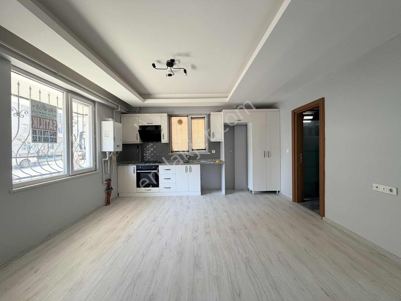 Çorlu Çobançeşmede 1+1 - İskanlı Satılık Daire // Revos // - Görsel 4