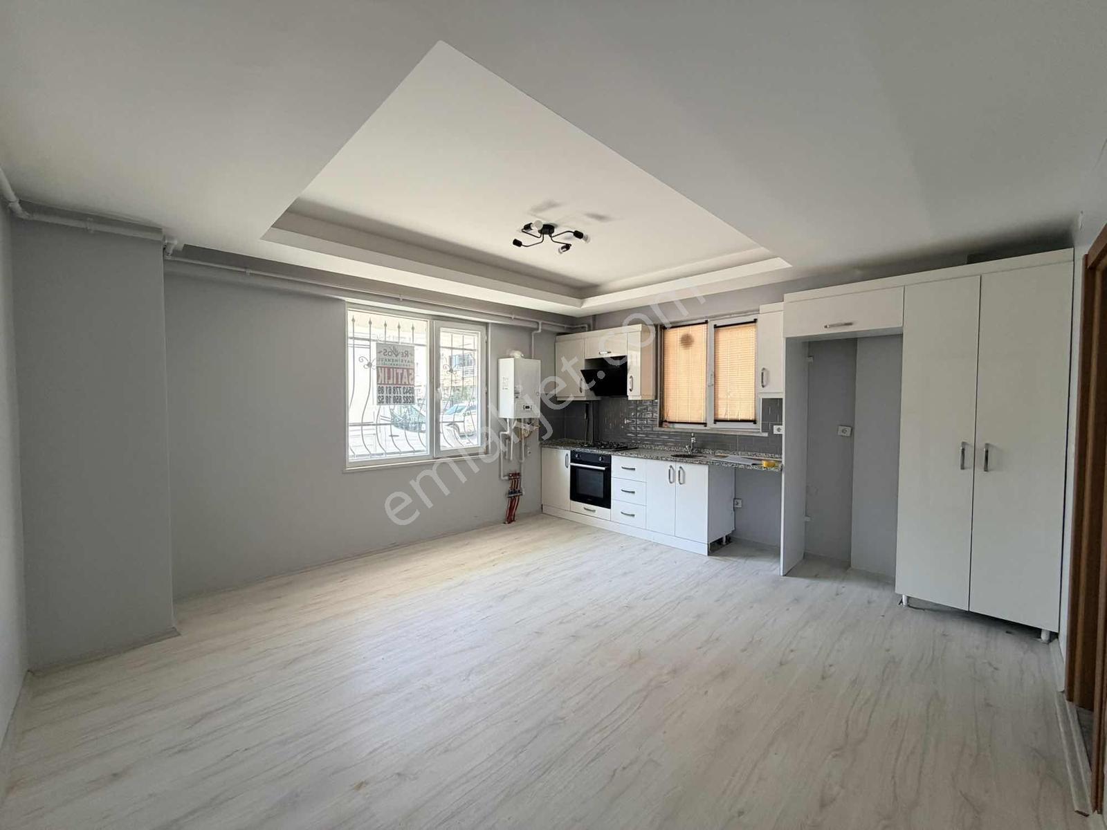 Çorlu Çobançeşmede 1+1 - İskanlı Satılık Daire // Revos // - Görsel 18