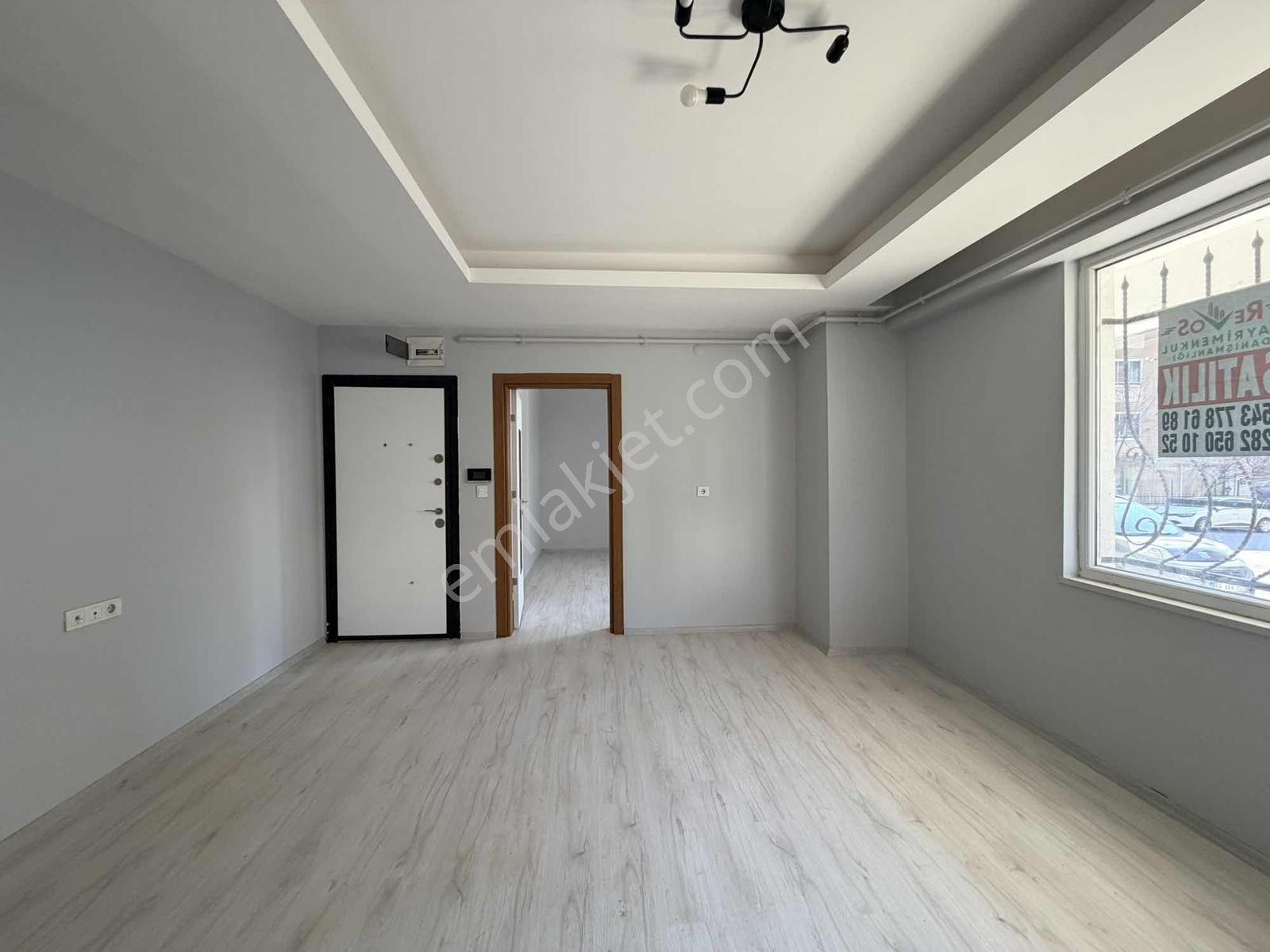 Çorlu Çobançeşmede 1+1 - İskanlı Satılık Daire // Revos // - Görsel 16