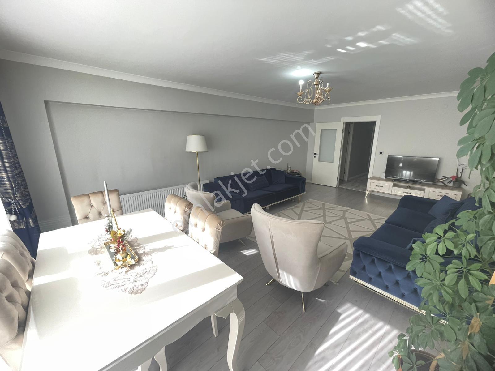 Lider Emlak'tan Başpınar'da 3+1 130m2 Satılık Daire - Görsel 28
