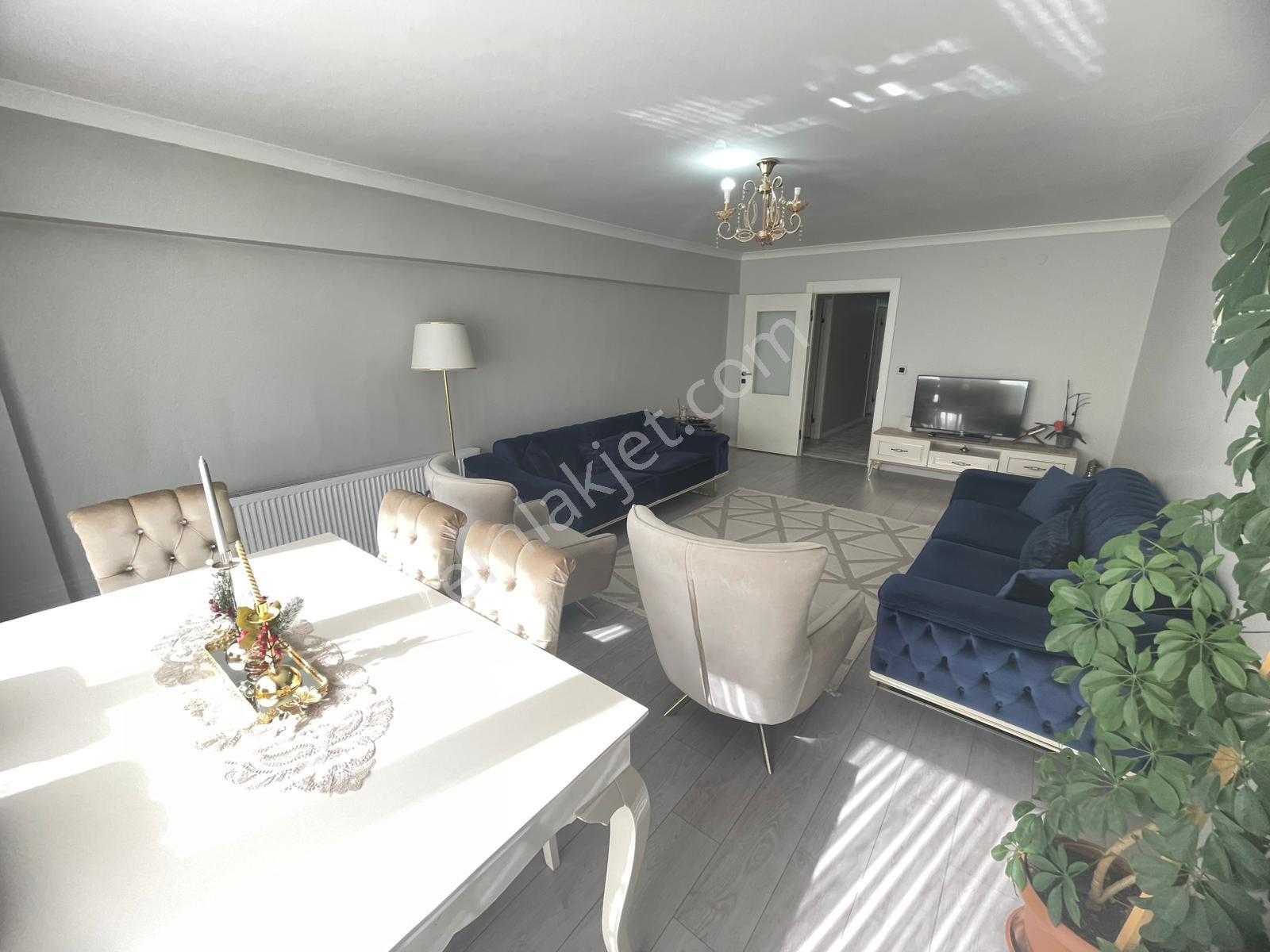 Lider Emlak'tan Başpınar'da 3+1 130m2 Satılık Daire - Görsel 31