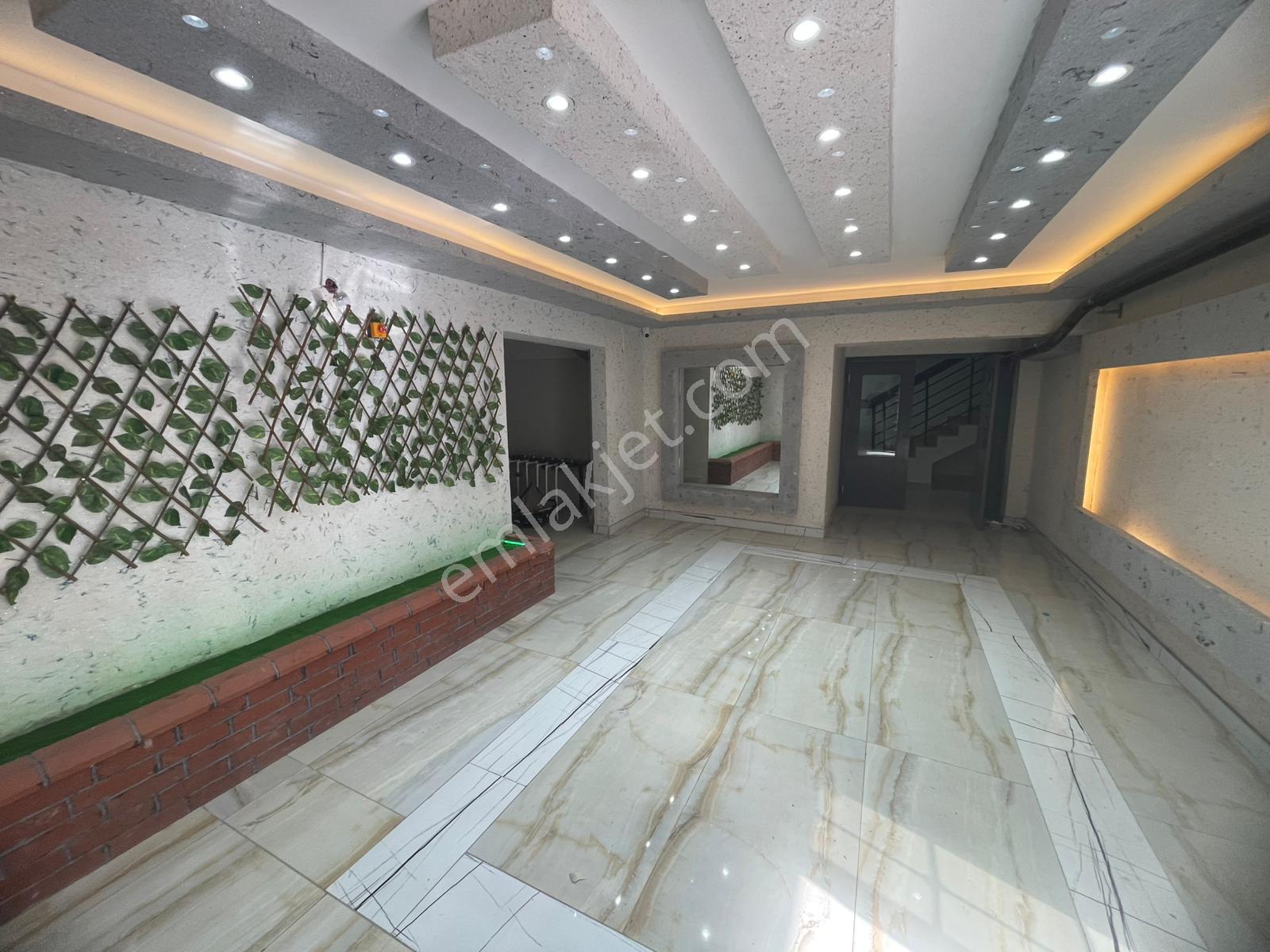 Lider Emlak'tan Başpınar'da 3+1 130m2 Satılık Daire - Görsel 35