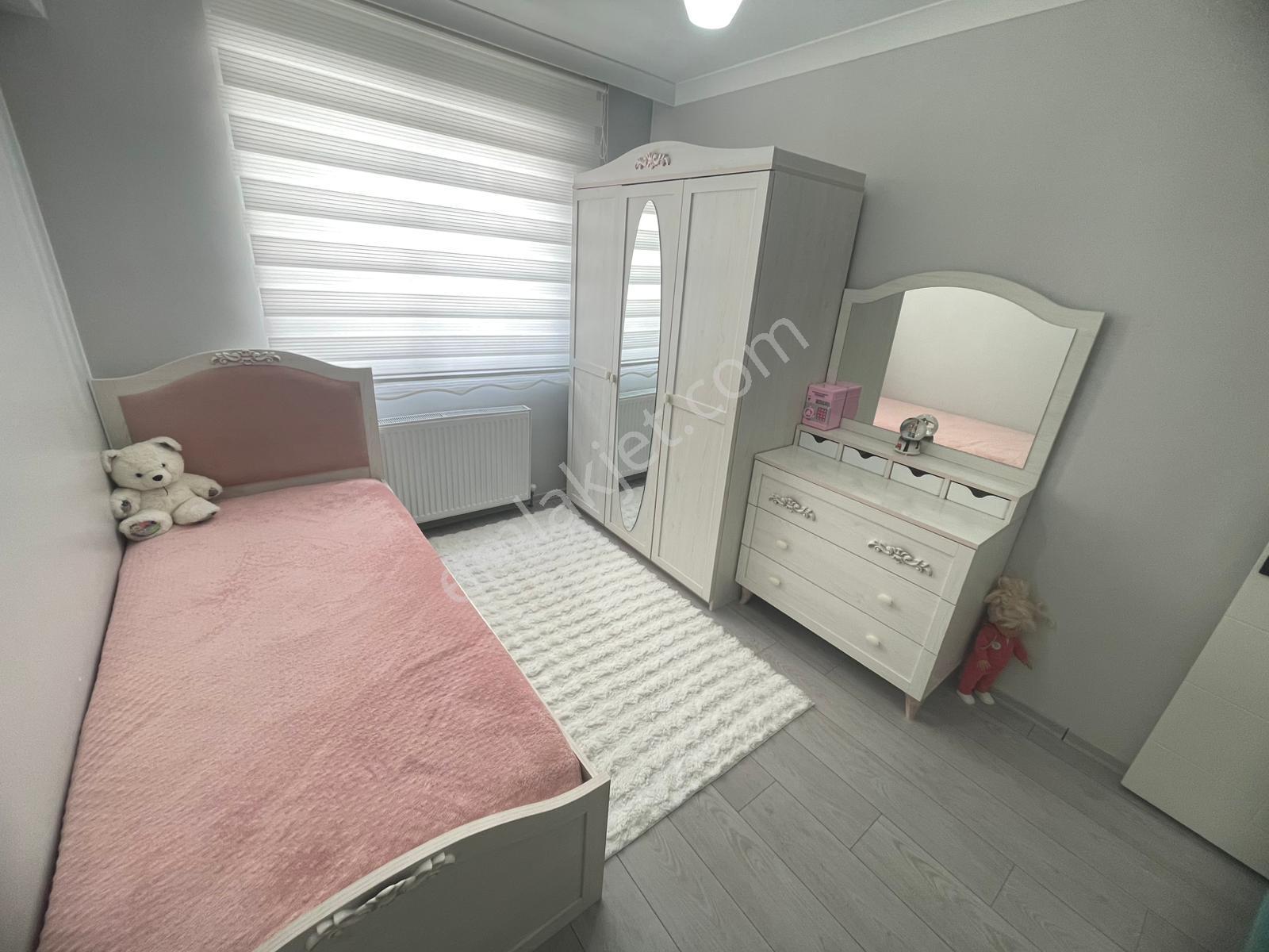 Lider Emlak'tan Başpınar'da 3+1 130m2 Satılık Daire