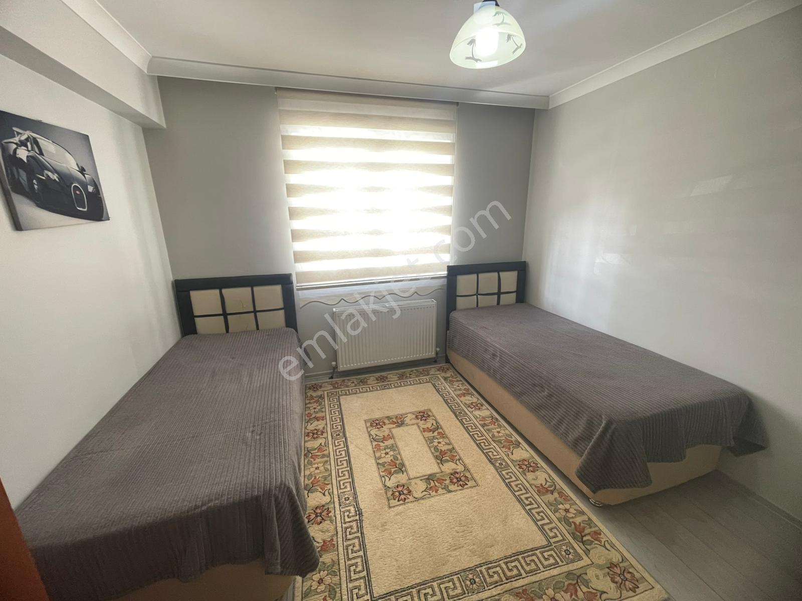 Lider Emlak'tan Başpınar'da 3+1 130m2 Satılık Daire - Görsel 7